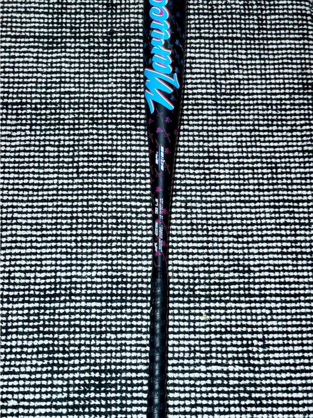 Marucci baseball bat